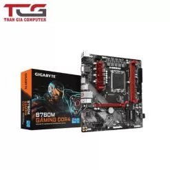 Mainboard Gigabyte B760M GAMING DDR4