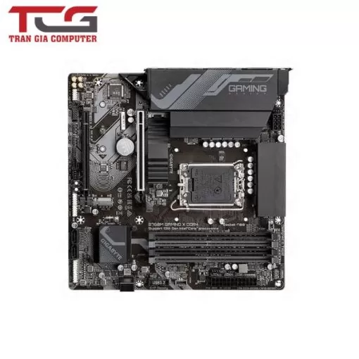 Mainboard Gigabyte B760M GAMING X DDR4