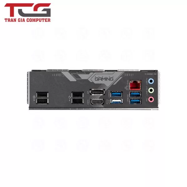 Mainboard Gigabyte B760M GAMING X DDR4