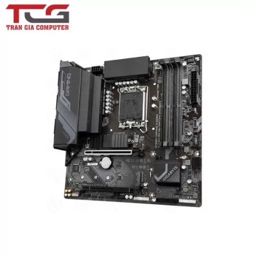 Mainboard Gigabyte B760M GAMING X DDR4