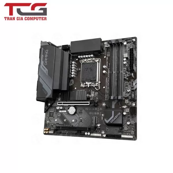 Mainboard Gigabyte B760M GAMING X DDR4