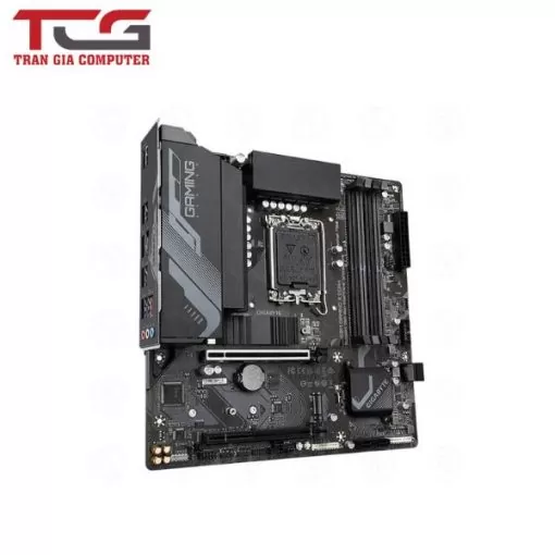 Mainboard Gigabyte B760M GAMING X DDR4