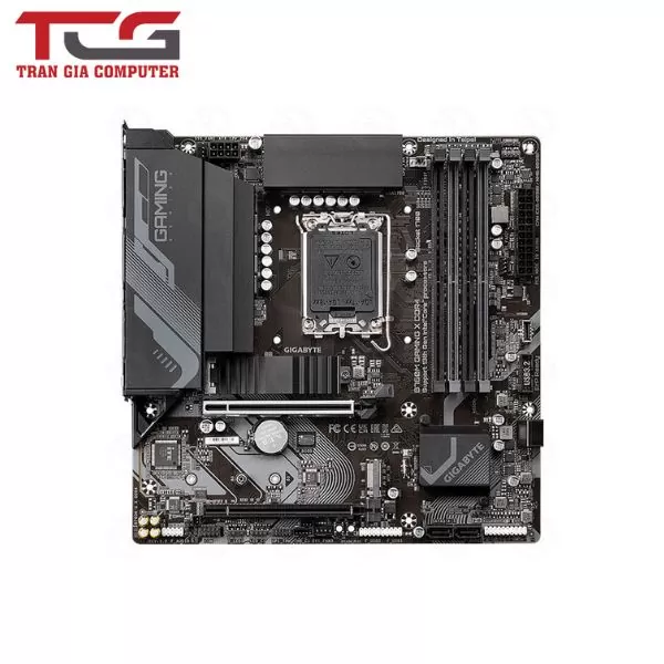 Mainboard Gigabyte B760M GAMING X DDR4