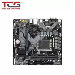 Mainboard Gigabyte B760M H DDR4