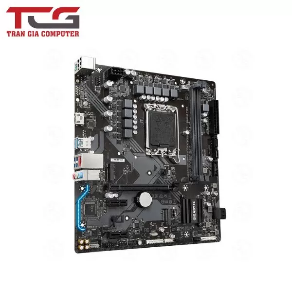 Mainboard Gigabyte B760M POWER DDR4