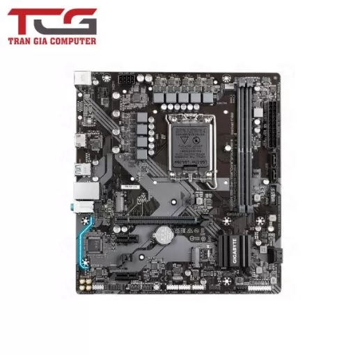 Mainboard Gigabyte B760M POWER DDR4