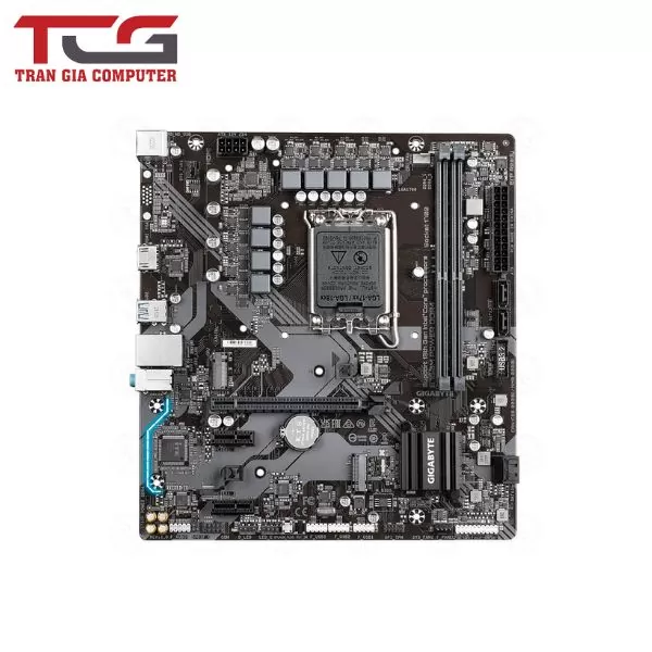 Mainboard Gigabyte B760M POWER DDR4