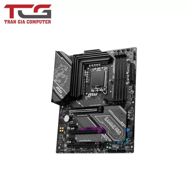 Mainboard MSI Z790 GAMING PRO WIFI DDR5