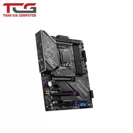 Mainboard MSI Z790 GAMING PRO WIFI DDR5