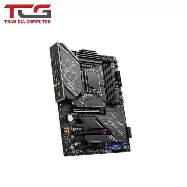 Mainboard MSI Z790 GAMING PRO WIFI DDR5