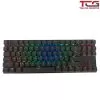 Bàn phím cơ Alien X TKL87 RGB