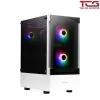 Case Gamdias Talos E3 White