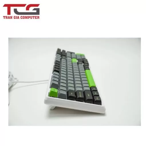 Bàn Phím Motospeed CK980 RGB Gaming