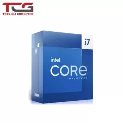 CPU INTEL CORE I7-14700K