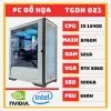 PC Đồ Họa i5 13400 RTX 3060 RAM 32GB