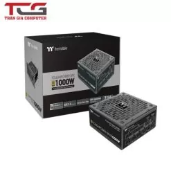 Nguồn Thermaltake Toughpower 1000W SFX Gold