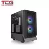 Vỏ case Thermaltake Ceres 300 TG ARGB Black
