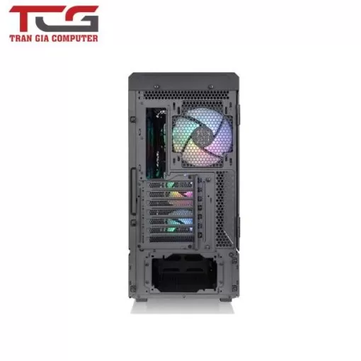 Vỏ case Thermaltake Ceres 500 TG ARGB Black