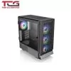 Vỏ case Thermaltake Ceres 500 TG ARGB Black