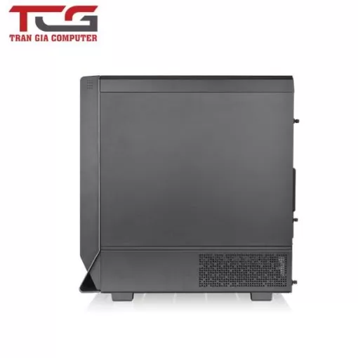 Vỏ case Thermaltake Ceres 500 TG ARGB Black