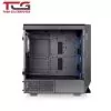 Vỏ case Thermaltake Ceres 500 TG ARGB Black
