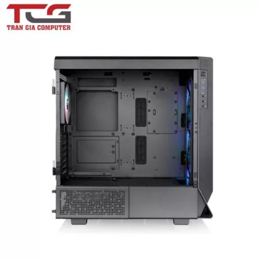 Vỏ case Thermaltake Ceres 500 TG ARGB Black