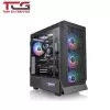 Vỏ case Thermaltake Ceres 500 TG ARGB Black