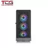 Vỏ case Thermaltake Ceres 500 TG ARGB Black