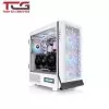 Vỏ case Thermaltake Ceres 500 TG ARGB Snow