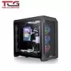 Vỏ case Thermaltake CTE C750 Air Black