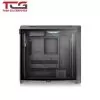 Vỏ case Thermaltake CTE C750 TG Black