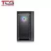 Vỏ case Thermaltake CTE C750 TG Black