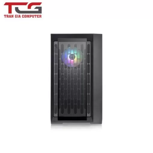 Vỏ case Thermaltake CTE C750 TG Black