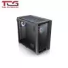 Vỏ case Thermaltake CTE C750 TG Black