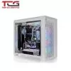 Vỏ case Thermaltake CTE C750 TG Snow