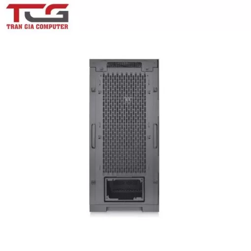 Vỏ case Thermaltake CTE T500 Air Black