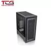Vỏ case Thermaltake CTE T500 Air Black