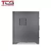 Vỏ case Thermaltake CTE T500 Air Black