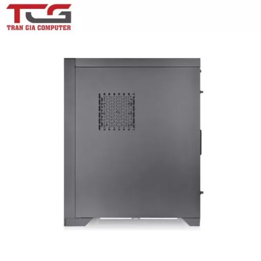 Vỏ case Thermaltake CTE T500 Air Black