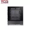 Vỏ case Thermaltake CTE T500 Air Black