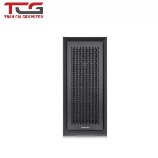 Vỏ case Thermaltake CTE T500 Air Black