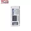 Vỏ case Thermaltake H570 TG ARGB Snow