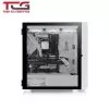 Vỏ case Thermaltake H570 TG ARGB Snow