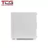 Vỏ case Thermaltake H570 TG ARGB Snow