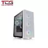 Vỏ case Thermaltake H570 TG ARGB Snow