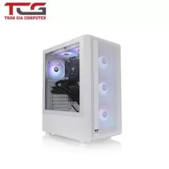 Vỏ case Thermaltake S200 TG Snow