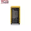 Vỏ case Thermaltake TOWER 200 TG Bumblebee