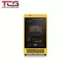 Vỏ case Thermaltake TOWER 200 TG Bumblebee
