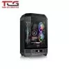Vỏ case Thermaltake TOWER 300 Black