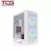 Vỏ case Thermaltake View 300 MX Snow ARGB